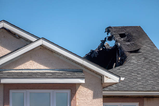 Licensed Fire Damage Removal service in Voorhees, NJ - Fire Damage Laser Cleaning